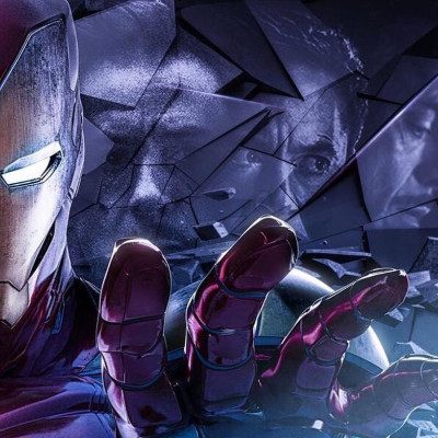 Το ατύχημα του Robert Downey Jr. στο Iron Man 3 είναι πιο Tony Stark πεθαίνεις