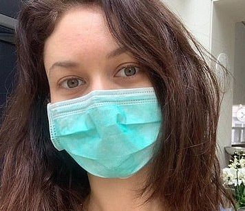 Επιτέλους μία καλή είδηση: Η star θεραπεύτηκε από τον κορονοϊό (photos)