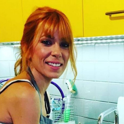 Κορονοϊός-Μένουμε σπίτι: Η συνταγή που ετοίμασε η Αλικάκη και ξετρέλανε τα παιδιά της – Δοκίμασε την