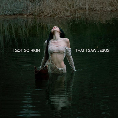 «I Got So High That I Saw Jesus»: Το νέο track της Noah Cyrus είναι ακριβώς αυτό που χρειαζόσουν