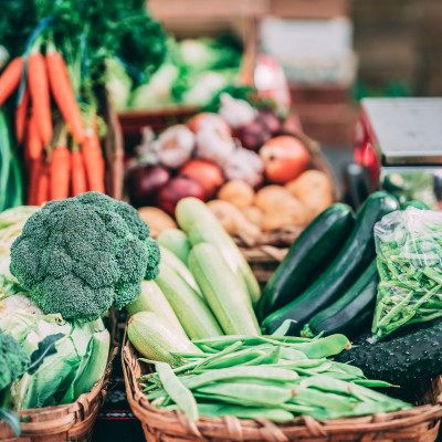 Από αυτές τις τροφές θα πάρεις τις απαραίτητες βιταμίνες για να θωρακίσεις τον οργανισμό σου