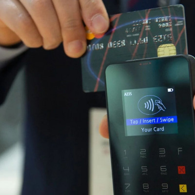 Κορονοϊός - Προσοχή: Τι αλλάζει στις συναλλαγές με κάρτες - Τι ανακοίνωσε η Ένωση Τραπεζών