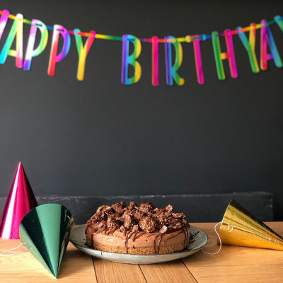 Γενέθλια στην καραντίνα; 5 tips για το καλύτερο party από απόσταση