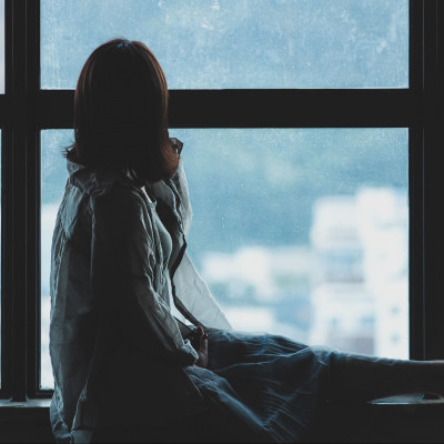 Μήπως τελικά αυτή είναι η λύση για την κακή διάθεση του εγκλεισμού;