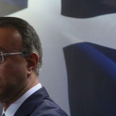 Κορονοϊός: Νέο επίδομα 600 ευρώ ανακοίνωσε ο Χρήστος Σταϊκούρας - Δείτε ποιους αφορά