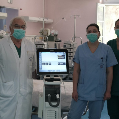 Κορονοϊός - Ελπιδοφόρα αποκάλυψη από Έλληνα καθηγητή: Ο εχθρός δεν είναι πλέον αόρατος