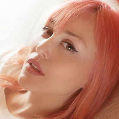 Πηνελόπη Αναστασοπούλου: Φιλάει την κόρη της Ηλέκτρα και το Instagram «λιώνει» (pics)