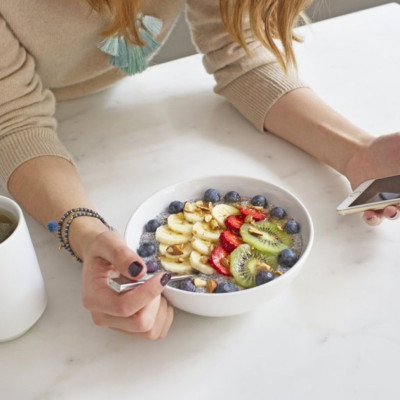 Εθισμός στη ζάχαρη: 17 tips για να τη βγάλεις από τη διατροφή σου (εικόνες)