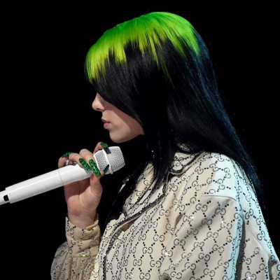 Η Billie Eilish θα πάρει μέρος σε μια πρωτότυπη συναυλία από το σπίτι για καλό σκοπό