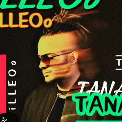 Επιτέλους ο iLLEOo κυκλοφόρησε το music video του «ΤΑΝΑ»