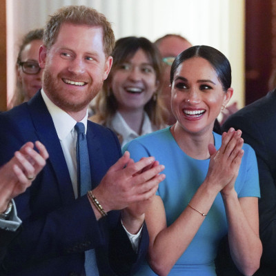 Harry και Meghan Markle εγκαταλείπουν τον Καναδά! Τι συνέβη;