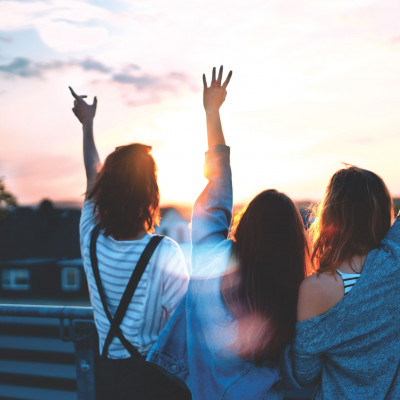 Η φιλία η σωστή στην καραντίνα φαίνεται και, ήρθε η ώρα να αναλογιστείς κάποια πράγματα