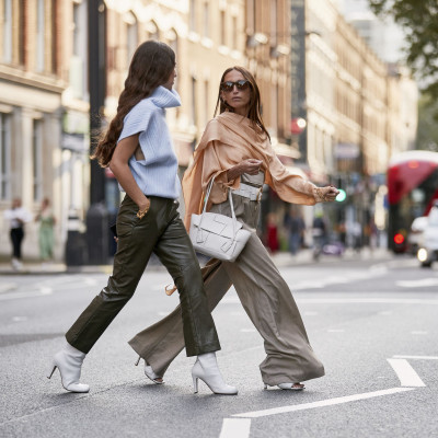 7 στυλιστικά tricks που πρέπει να γνωρίζεις  για να είσαι πάντα κομψή και εντυπωσιακή