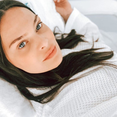 Υβόννη Μπόσνιακ: Αποκάλυψε το μυστικό για την τέλεια επιδερμίδα της