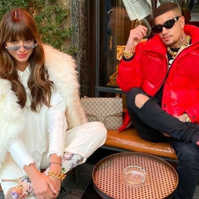 Η παπουτσοθήκη του Snik θυμίζει σταρ του Χόλιγουντ! Δεν φαντάζεστε πόσα παπούτσια έχει! (photos)