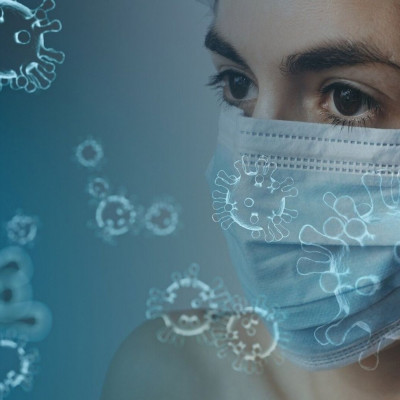 Κορονοϊός - Σοκαριστικό βίντεο: Δείτε πώς κατασκευάζουν μάσκες προστασίας