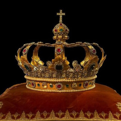 Κορονοϊός: Νεκρή πριγκίπισσα από τον φονικό ιό