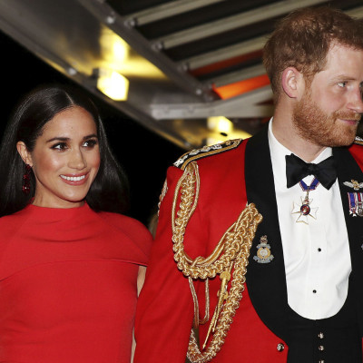 Κοροϊδεύουν δημόσια τη Meghan Markle: Το τραγικό σχόλιο γνωστής παρουσιάστριας