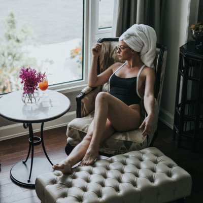 Αν έχεις φούσκωμα στην κοιλιά, μπορεί να φταίει το άγχος: Ιδού πώς θα το νικήσεις