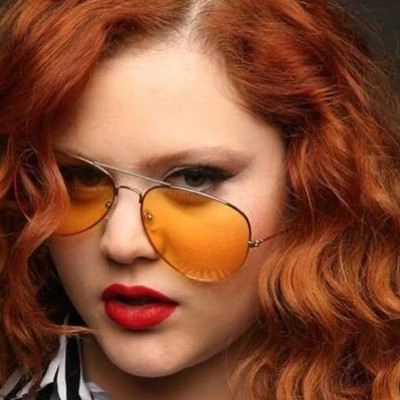 GNTM: Θυμάσαι την Ξανθούλα; Το plus size αδυνάτισε κι έχει κοιλιακούς - Άλλος άνθρωπος (Photos)