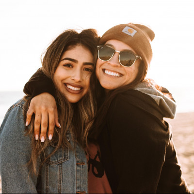 10+1 τρόποι για να φτιάξεις τη διάθεση των αγαπημένων σου