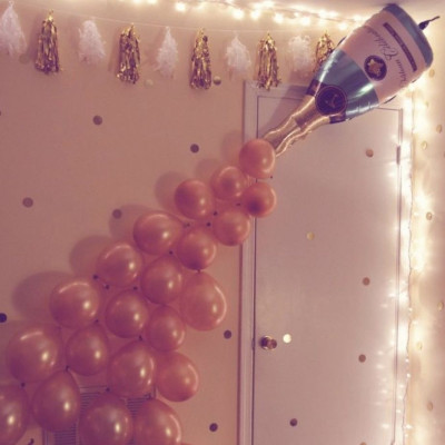 Πώς είναι να γιορτάζεις τα γενέθλιά σου εν μέσω καραντίνας: Το έζησα και εξηγούμαι!