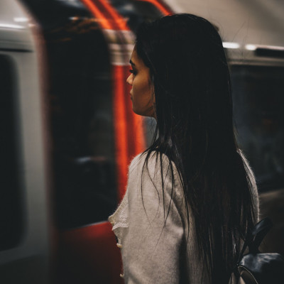 Κοίτα να δεις τελικά που ο κορονοϊός εξαφάνισε κάθε δυσάρεστη μυρωδιά του μετρό