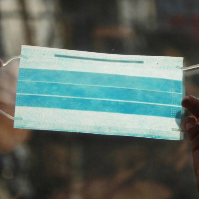 Κορονοϊός: Μεταδίδεται και μέσω αέρος; - «Καμπανάκι» κινδύνου από τον Π.Ο.Υ.