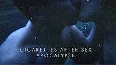 Apocalypse - Cigarettes After Sex (Long version)