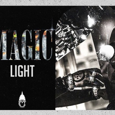 «Έσκασε» το official music video του Light και είναι ό,τι πιο «Magic» έχεις δει