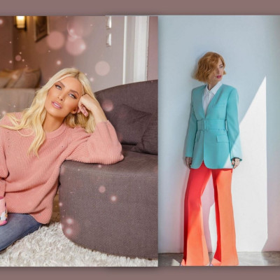 Μαρία Ηλιάκη: Ραγίζει καρδιές το βίντεό της στο Instagram – To μήνυμα της Κατερίνας Καινούργιου