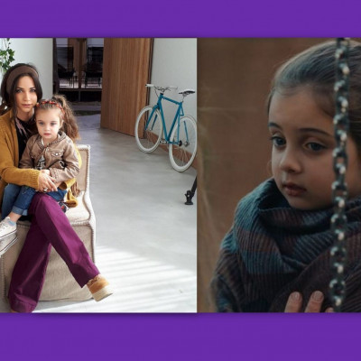 Τζουλιάνα: Από το Τατουάζ στις 8 Λέξεις! Όμως, παρατήρησες τις μεγάλες αλλαγές στην εμφάνισή της;