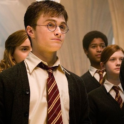 Έχουμε τέλεια νέα για Harry Potter πάνω στην ώρα της καραντίνας