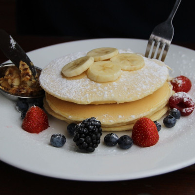 Cooking tips: Φτιάξε κρέπες πανεύκολα με 4 διαφορετικούς τρόπους