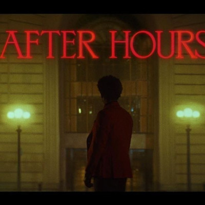 H τρελή διάκριση του The Weekend και η μεγάλη επιτυχία του album «After Hours»