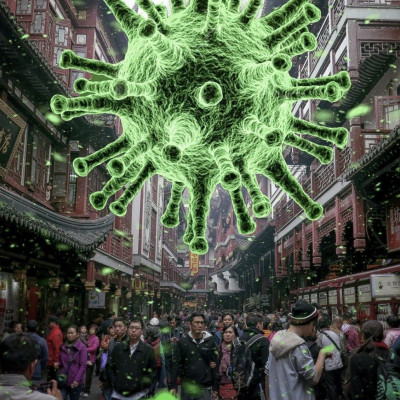 Κορονοϊός: Χάρτης ήχων δείχνει πως ο ιός άλλαξε τις πόλεις