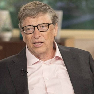 Κορονοϊός: Η πρόταση του Μπιλ Γκέιτς - «Με αυτές τις 3 κινήσεις θα νικήσουμε τον ιό»