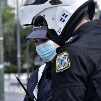 Κορονοϊός: Η… χειρότερη παράβαση στην Ελλάδα – Δείτε τι έγραψε στη βεβαίωση μετακίνησης