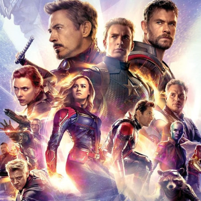 Αυτός είναι ο καλύτερος χαρακτήρας της Marvel για να μείνεις σε καραντίνα μαζί του