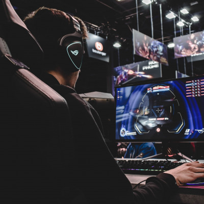 Μία εταιρεία δίνει παιχνίδια και ebooks 1000$ με 28 ευρώ για να βοηθήσουμε στον κορονοϊό