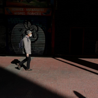 Κορονοϊός: Μέχρι πότε ισχύει η απαγόρευση κυκλοφορίας; Πήρε παράταση το lockdown