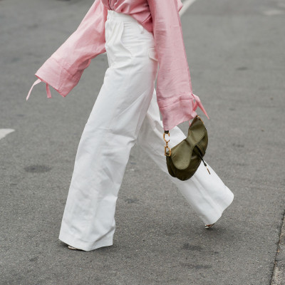 Με αυτό το στυλ παντελονιού όλες δείχνουμε πιο αδύνατες, όπως και αν το φορέσουμε!