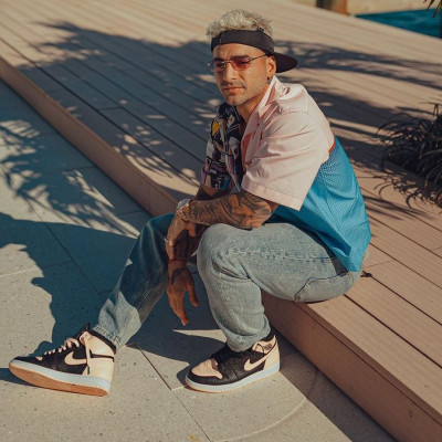 «Qué Chimba»: Το νέο music video του Maluma και τα ευχάριστα νέα για τις συναυλίες σε Ελλάδα