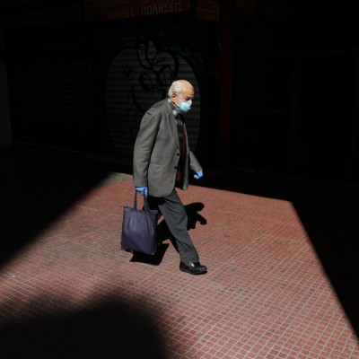 Κορονοϊός στην Ελλάδα: Αυτοί είναι οι 5 νομοί που δεν έχουν κανένα επιβεβαιωμένο κρούσμα