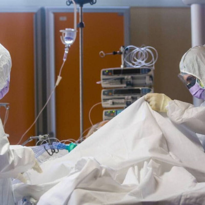 Κορονοϊός: Νέο σύμπτωμα του φονικού ιού - Αν το παρουσιάσετε ειδοποιήστε τον γιατρό σας