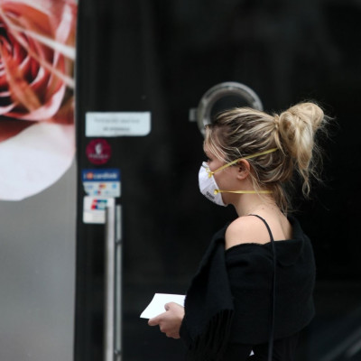 Κορονοϊός: 73 νεκροί στην Ελλάδα - 62 νέα κρούσματα - 1.735 στο σύνολο