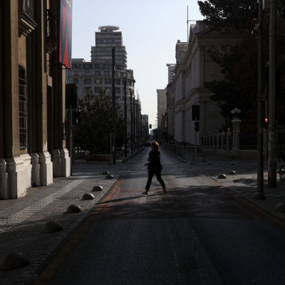 Κορονοϊός: Η πιο άτυχη χώρα στον κόσμο - Δείτε τι συνέβη