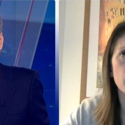 Κορονοϊός: Τα πρώτα αισιόδοξα νέα για την Ελλάδα - Τι αποκάλυψε η επιδημιολόγος Σύψα (vid)