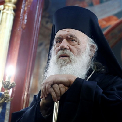 Κορονοϊός - Πάσχα:Τι θα γίνει με το Άγιο Φως - Τι αποκάλυψε ο Αρχιεπίσκοπος Ιερώνυμος