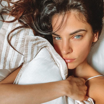 Η Χριστίνα Μπόμπα τρόλαρε την κατάσταση που βιώνουμε με τον πιο αστείο τρόπο